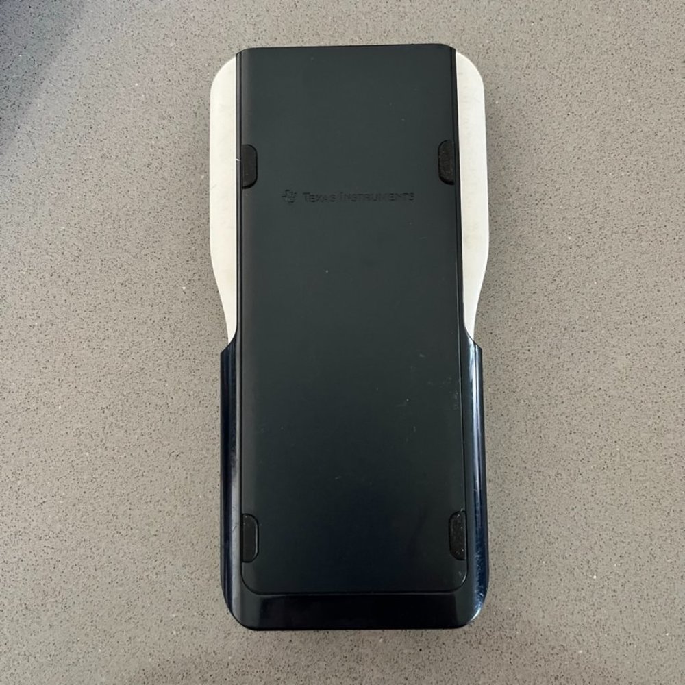 Texas Instruments TI-Nspire Color Graphing Calculator - Picture 6 of 7